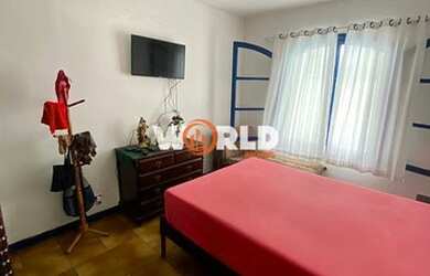 Imagem 7: casa com piscina na quadra mar em Matinhos