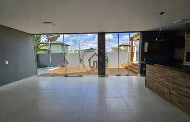 Imagem 7: Casa 3 quartos à venda no Condomínio Itatiba Country Club