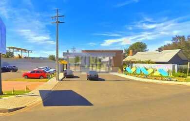 Imagem: A casa possui 2 Dormitórios, 1 Banheiro, 44m² de Área e