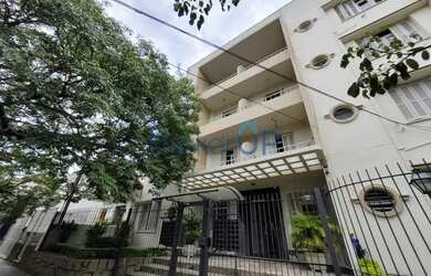 Imagem: O apartamento possui 3 Dormitórios, 2 Banheiros, 80m² de Área