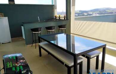 Imagem 8: CASA EM CONDOMÍNIO - CONDOMÍNIO RESIDENCIAL SHAMBALLA III - SP