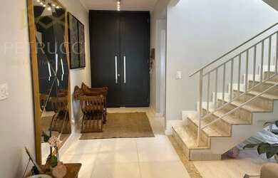 Imagem 5: casa - Betel - Paulínia. Piscina, Ar-condicionado, 300m² de Áreae4...