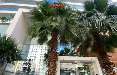 Imagem: O apartamento possui 3 Dormitórios, 1 Banheiro, 3 Vagas na