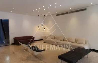 Imagem 7: JARDIM PAULISTA // RUA NOBRE