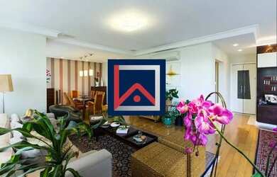 Imagem 4: Apartamento Locação 3 Dormitórios - 186 m² Moema