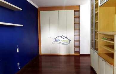 Imagem 14: GRANJA VIANA - EUROVILLE. Piscina, Churrasqueira, VarandaeÁrea de serviço