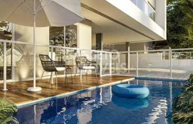 Imagem 10: FLORIANóPOLIS - Apartamento Padrão - Cachoeira do Bom Jesus