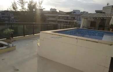 Imagem 13: RIO DE JANEIRO - Apartamento Padrão - RECREIO DOS BANDEIRANTES