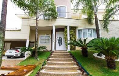 Imagem 2: Venda Casa em condomínio com 4 dormitórios