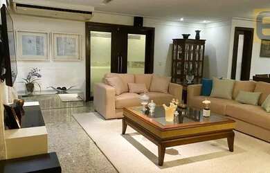 Imagem 1: Apartamento com 3 dormitórios à venda, 171 m² por R$ 850.000,00 - Aldeota - Fortaleza/CE