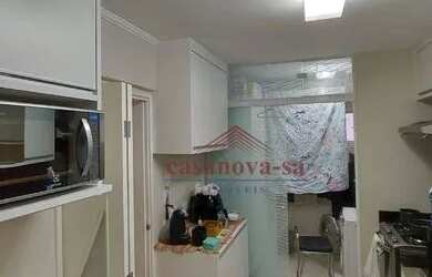 Imagem 5: Apartamento com 2 dormitórios à venda, 79 m² por R$ 530.000 - Jardim...