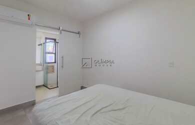 Imagem 14: Locação Apartamento 1 Dormitórios - 60 m² Campo Belo