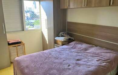 Imagem 7: Apartamento com 2 dormitórios, 63 m² - venda por R$ 585.000,00 ou aluguel por R$ 4.231,00