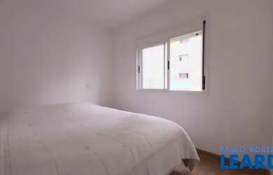 Imagem 16: APARTAMENTO - MOEMA PÁSSAROS - SP