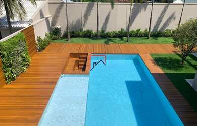 Imagem 16: CASA RESIDENCIAL em RIO DE JANEIRO - RJ, BARRA DA TIJUCA