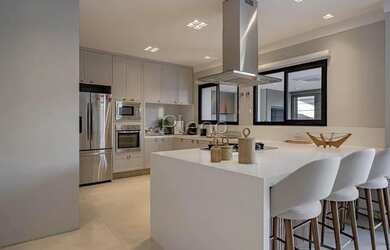 Imagem 11: Venda Casa em condomínio com 4 dormitórios