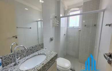 Imagem 6: Apartamento para venda possui 85 metros quadrados com 3 quartos em Centro...