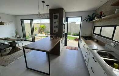 Imagem 5: Casa à venda no Loteamento Santa Ana do Atibaia (Sousas) - Campinas/SP