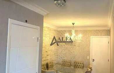 Imagem 4: Mirante Anália Franco - Maravilhoso apartamento em andar alto c/ vista...