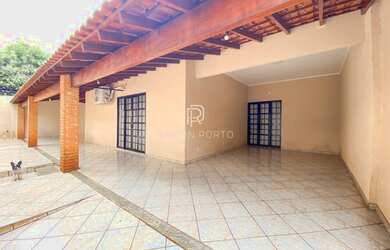 Imagem 3: Casa à venda no bairro Jardim Alto Rio Preto