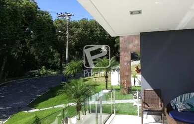 Imagem 10: MARAVILHOSA CASA ALTO PADRÃO EM CONDOMÍNIO FECHADO - BOMBINHAS