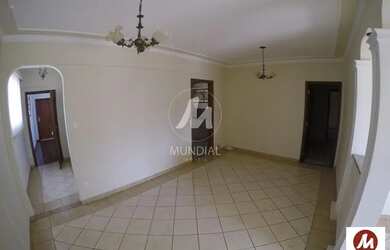 Imagem: O apartamento possui 3 Dormitórios, 3 Banheiros, 1 Vaga na