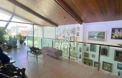 Imagem 15: Maravilhosa casa no condominio Bougainville em João Pessoa