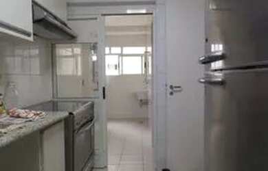 Imagem 3: APARTAMENTO - MOEMA PÁSSAROS - SP