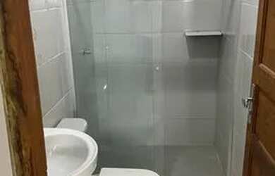 Imagem: Alugo excelente apartamento 2 quartos sem garagem na qr 302