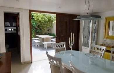 Imagem 10: Casa para venda com 268 metros quadrados com 3 quartos em Itaigara - Salvador