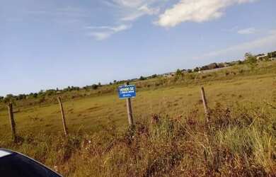 Imagem: O terreno possui 1.200m² de Área e está localizado em Cobilândia