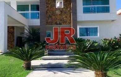 Imagem 3: Casa Residencial à venda, Portinho, Cabo Frio - CA0057