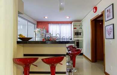 Imagem 12: Venda Casa com 303,86 metroQuadrado, 4 dormitório s , 2 vaga s . Swiss...