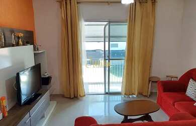 Imagem 4: Apto 100mts praia, 3 dorms., sacada, 1 vaga, Enseada