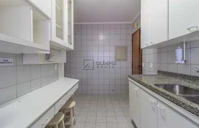 Imagem 16: Locação Apartamento 4 Dormitórios - 127 m² Moema