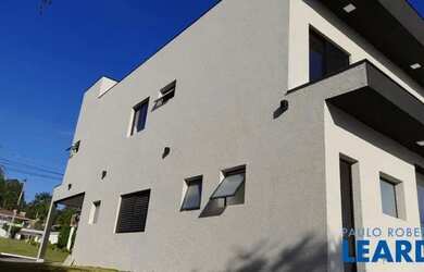 Imagem 6: CASA EM CONDOMÍNIO - CONDOMÍNIO RESIDENCIAL SHAMBALLA II - SP