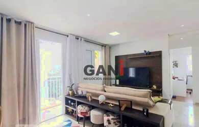 Imagem 1: Aluguel no Inn Impecável