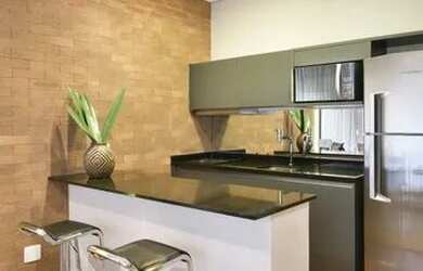 Imagem 10: EXCELENTE STUDIO MOBILIADO - LAZER - LOCALIZAÇÃO PRIVILEGIADA