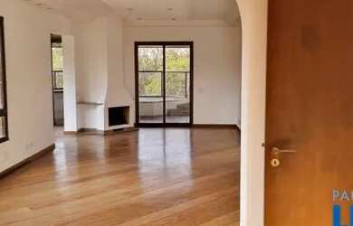 Imagem 12: APARTAMENTO - INDIANÓPOLIS - SP