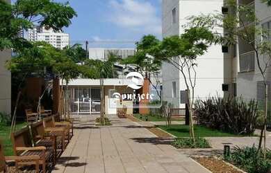 Imagem 15: Apartamento para venda possui 64 metros quadrados com 2 quartos em Campestre - Santo André