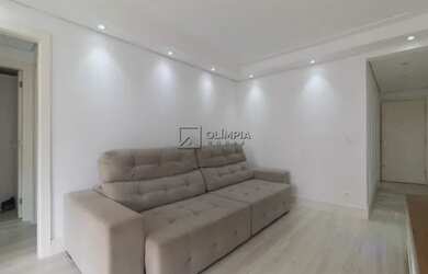 Imagem 5: Locação Apartamento 2 Dormitórios - 106 m² Santo Amaro