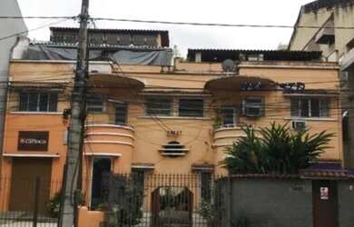 Imagem: O apartamento possui 2 Dormitórios, 1 Banheiro, 71m² de Área