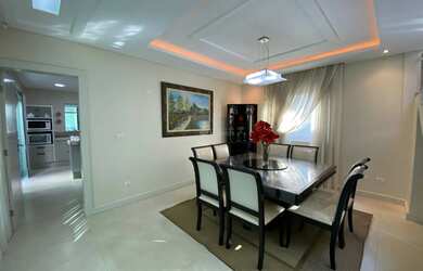 Imagem 12: SOBRADO MOBILIADO DE ÓTIMO PADRÃO, COM PISCINA AQUECIDA, À VENDA NA...