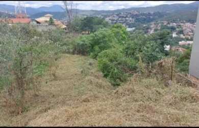 Imagem 3: Lote a venda na primeira fase do Bairro Villa Real em Sabará 380 m²