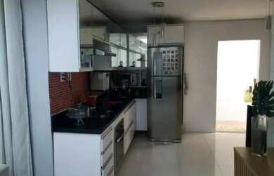 Imagem 9: Casa a venda 4 quartos sendo duas suítes em condomínio