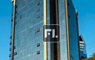 Imagem 12: Conjunto para alugar, 572 m² por R$ 69.700,02/mês - Vila Olímpia -...