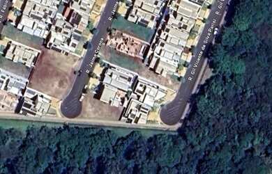 Imagem: O terreno possui 262m² de Área e está localizado em Jardim