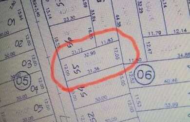 Imagem 5: Lote a venda na primeira fase do Bairro Villa Real em Sabará 380 m²