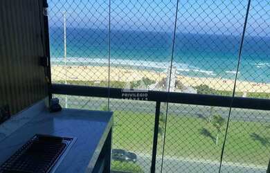 Imagem 11: Apartamento para venda frontal mar na melhor localização da Praia do...