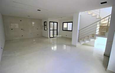 Imagem 7: Sobrado com 03 Quartos Sendo uma Suíte no Campo Comprido